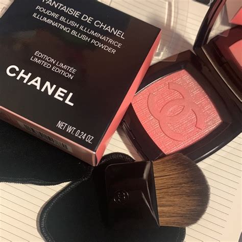 chanel fantaisie blush|chanel blush stick.